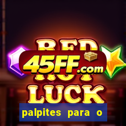 palpites para o jogo do chelsea hoje